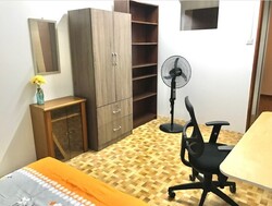 Sallim Road (D14), Terrace #347812541